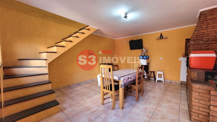 Casa à venda com 2 quartos, 196m² - Foto 49