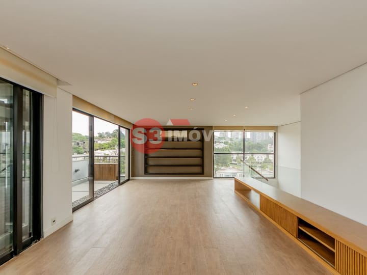 Cobertura à venda com 3 quartos, 333m² - Foto 15