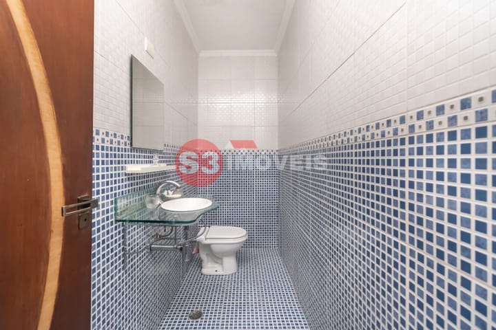 Casa à venda com 3 quartos, 380m² - Foto 9