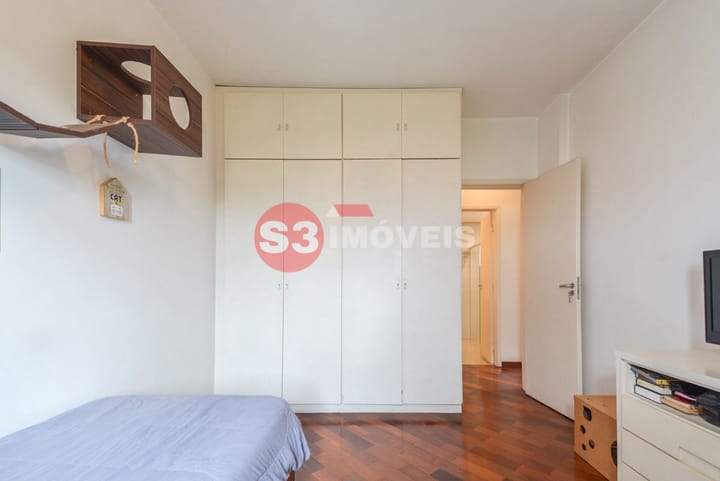 Apartamento à venda com 3 quartos, 102m² - Foto 34