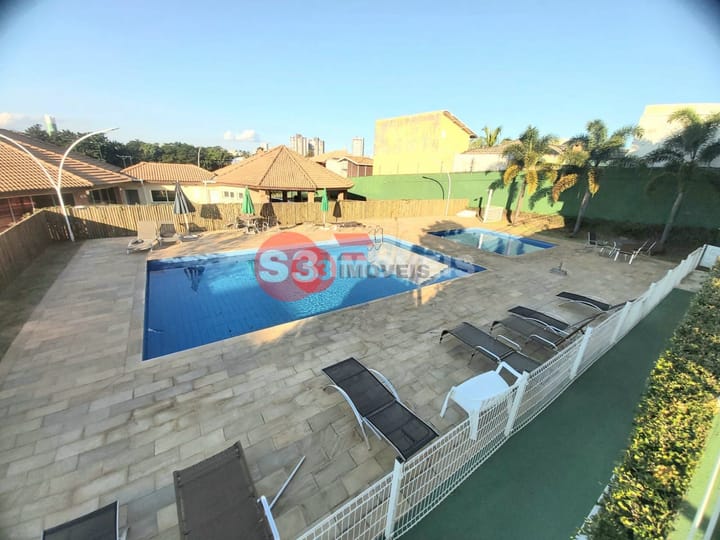 Casa de Condomínio à venda com 3 quartos, 235m² - Foto 10