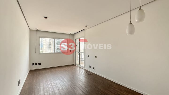 Apartamento à venda com 3 quartos, 95m² - Foto 1