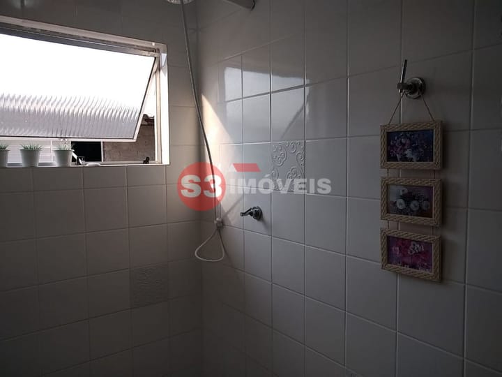 Casa de Condomínio à venda com 2 quartos, 60m² - Foto 14