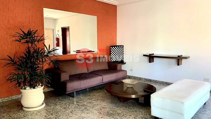 Apartamento à venda com 2 quartos, 73m² - Foto 14