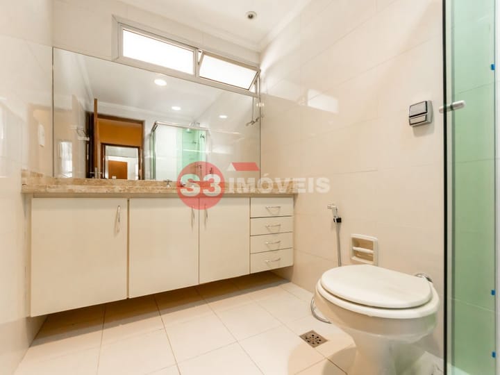 Apartamento à venda com 3 quartos, 163m² - Foto 28