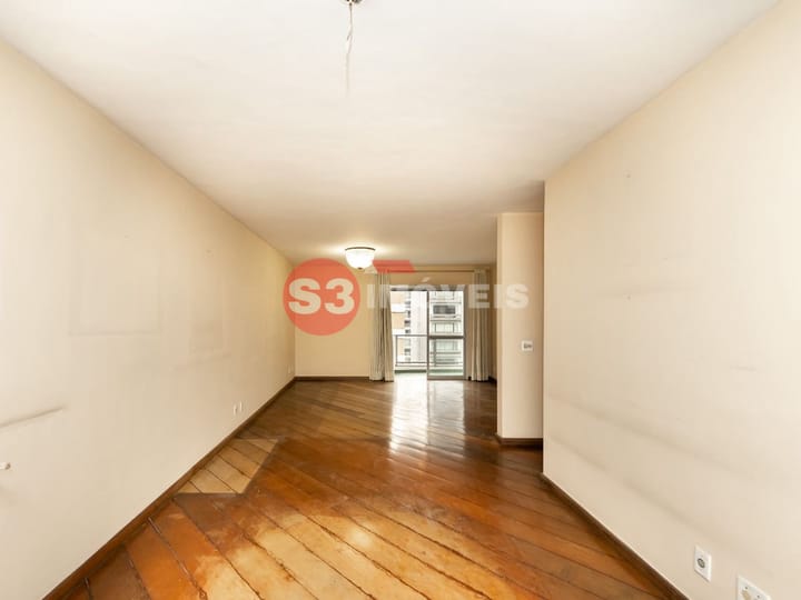 Apartamento à venda com 3 quartos, 163m² - Foto 9