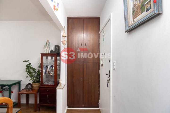 Apartamento à venda com 3 quartos, 58m² - Foto 10