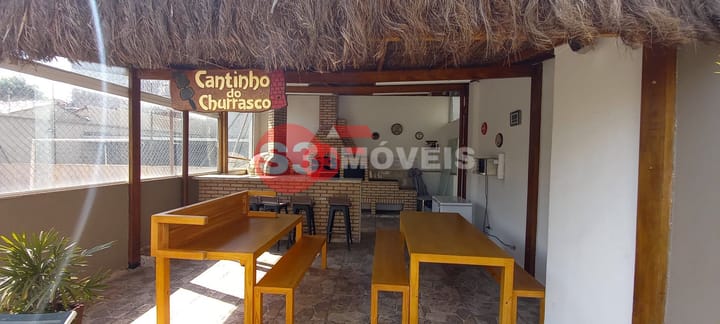 Apartamento à venda com 2 quartos, 62m² - Foto 43