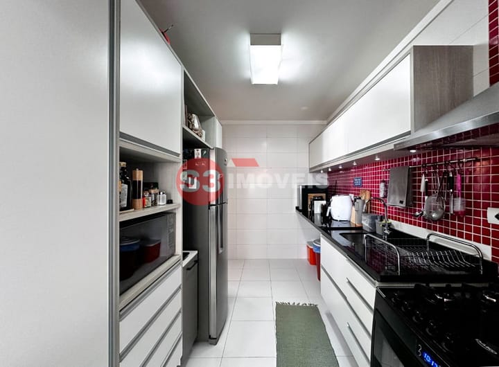 Apartamento à venda com 2 quartos, 71m² - Foto 36