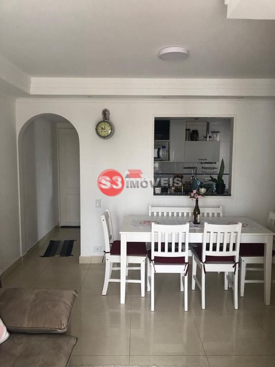 Apartamento à venda com 2 quartos, 54m² - Foto 10