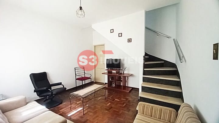 Casa à venda com 3 quartos, 133m² - Foto 11