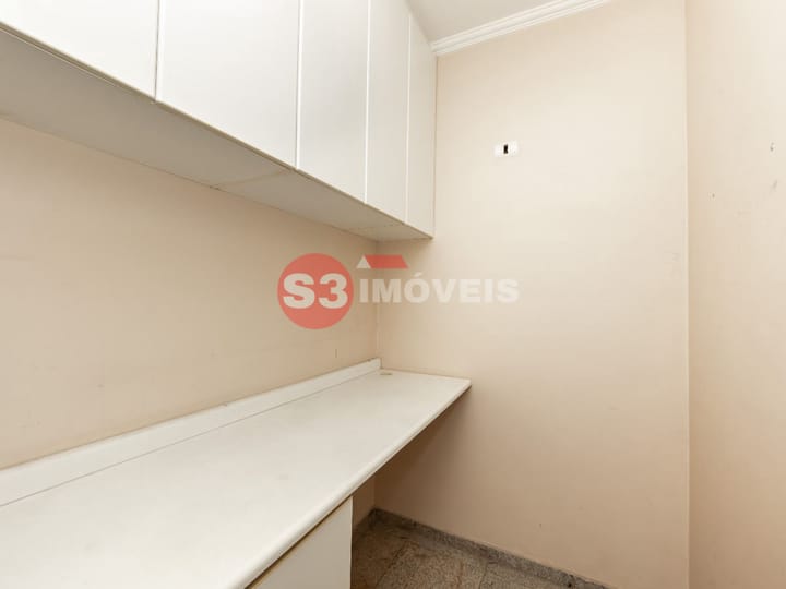 Apartamento à venda com 3 quartos, 117m² - Foto 32