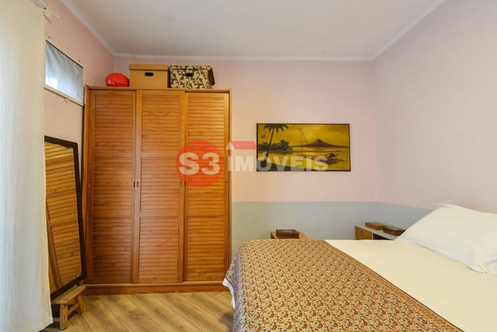 Casa à venda com 2 quartos, 110m² - Foto 24