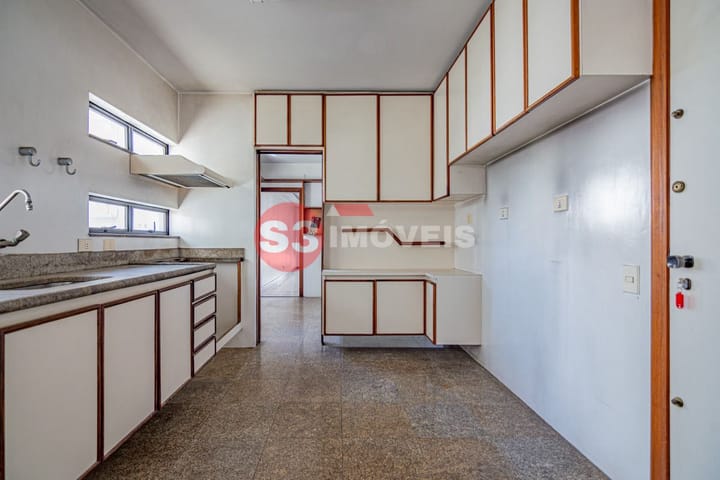 Apartamento à venda com 4 quartos, 253m² - Foto 49