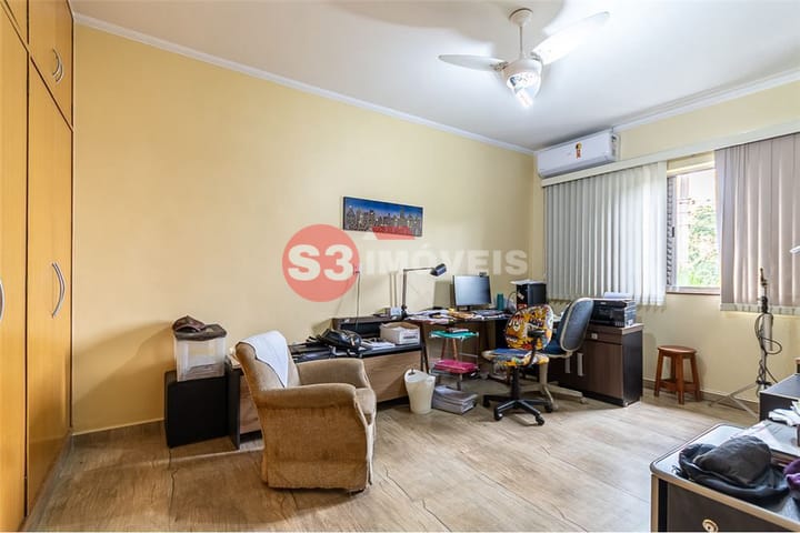 Casa à venda com 3 quartos, 267m² - Foto 53