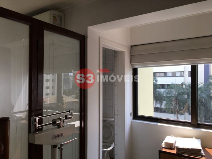 Conjunto Comercial-Sala à venda, 48m² - Foto 18