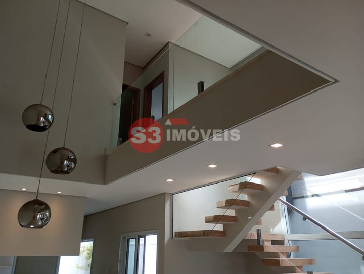 Casa de Condomínio à venda e aluguel com 3 quartos, 166m² - Foto 29