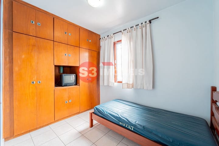 Casa à venda com 3 quartos, 289m² - Foto 16