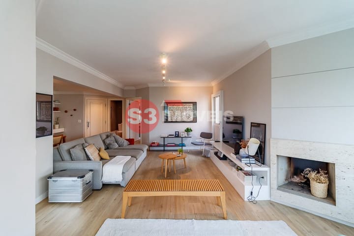 Apartamento à venda com 3 quartos, 225m² - Foto 35