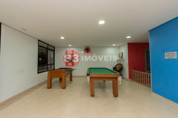 Apartamento à venda com 3 quartos, 104m² - Foto 37