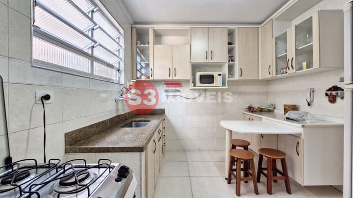 Apartamento à venda com 3 quartos, 50m² - Foto 21