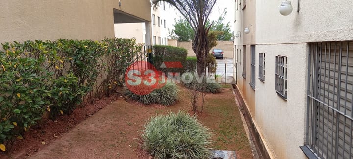 Apartamento à venda com 2 quartos, 42m² - Foto 22