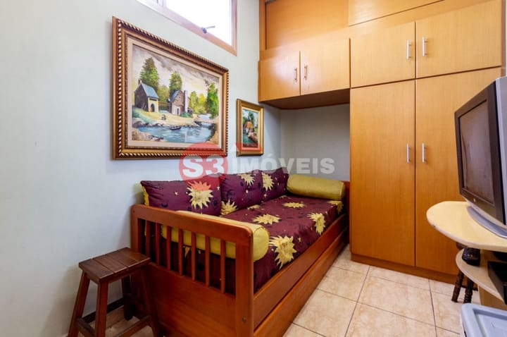 Apartamento à venda com 3 quartos, 182m² - Foto 45