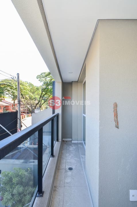 Apartamento à venda com 1 quarto, 35m² - Foto 39