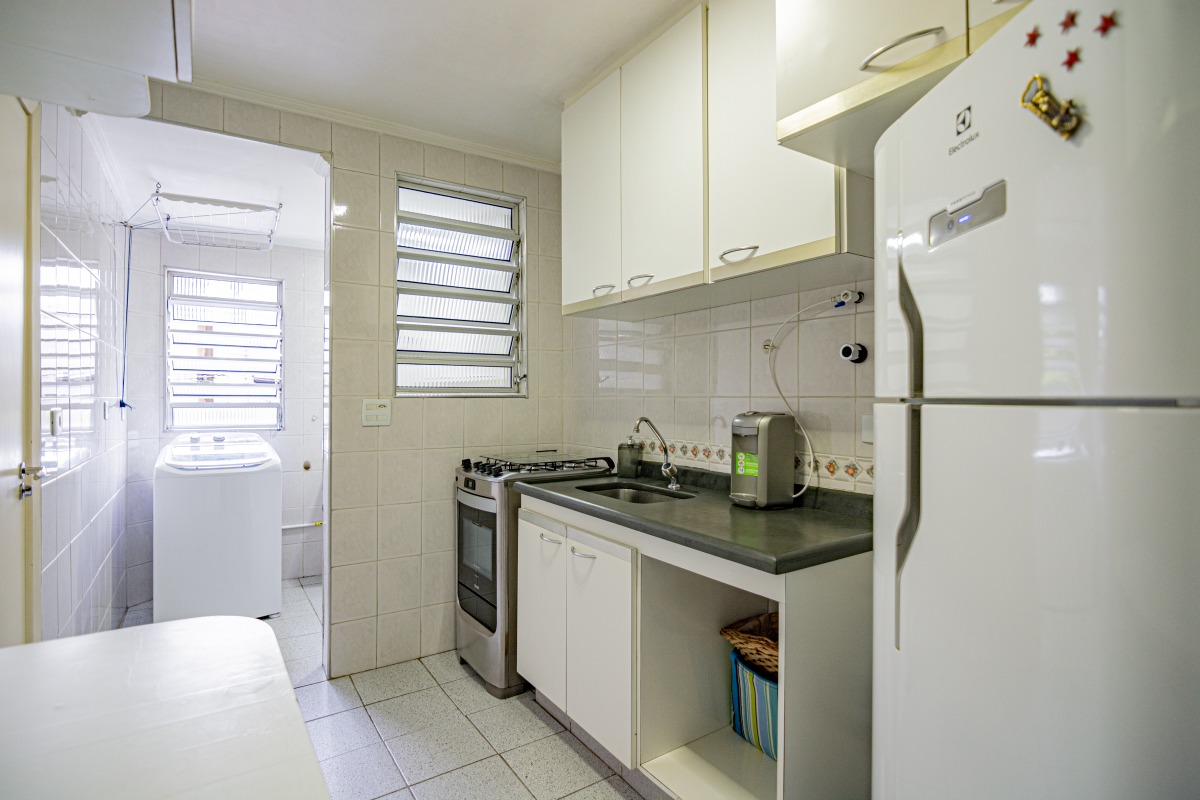 Apartamento à venda com 2 quartos, 62m² - Foto 8