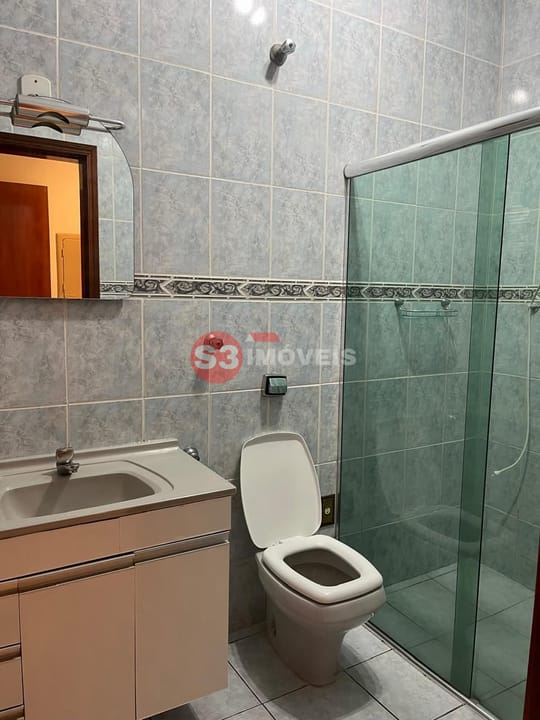 Casa para alugar com 3 quartos, 150m² - Foto 8