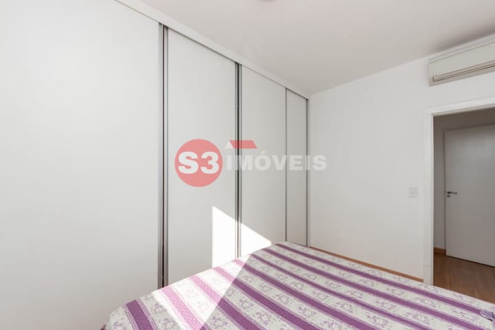 Apartamento à venda com 4 quartos, 188m² - Foto 33