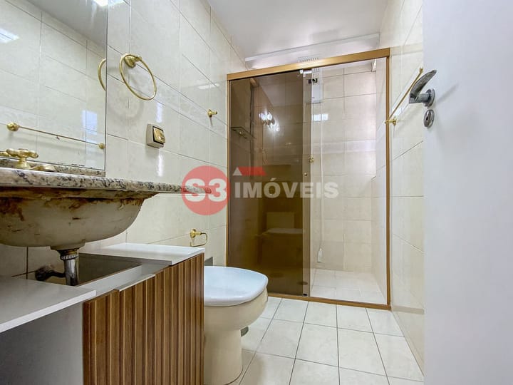 Apartamento à venda com 3 quartos, 105m² - Foto 20