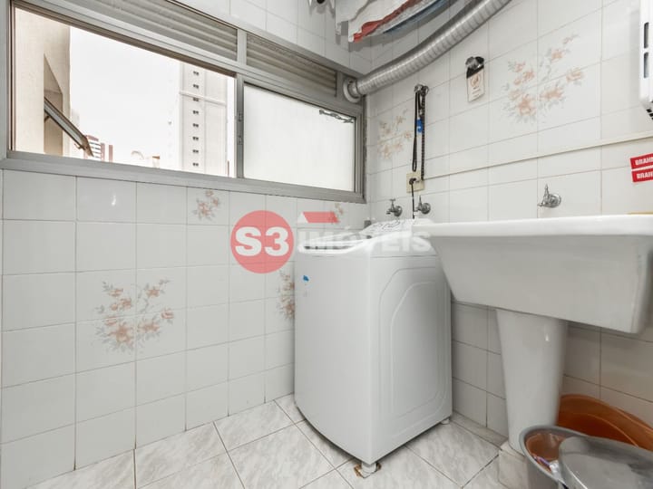 Apartamento à venda com 3 quartos, 98m² - Foto 21