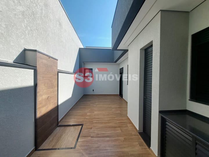 Casa de Condomínio à venda com 3 quartos, 140m² - Foto 25