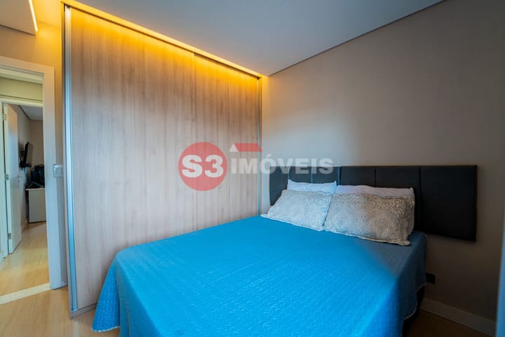 Apartamento à venda com 3 quartos, 127m² - Foto 27