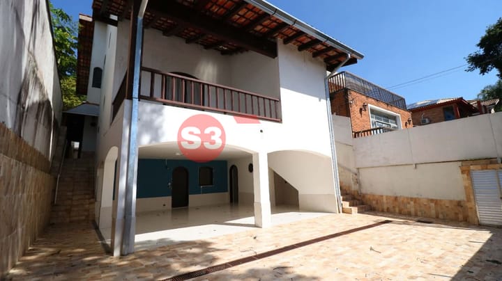 Casa à venda com 4 quartos, 336m² - Foto 35