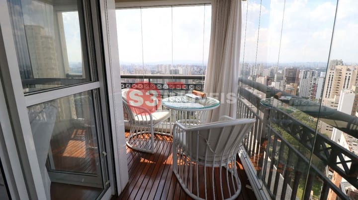 Apartamento à venda, 401m² - Foto 32