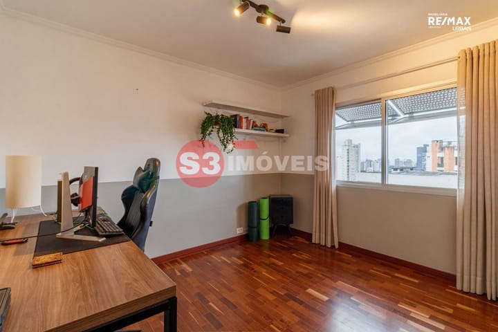 Apartamento à venda com 2 quartos, 100m² - Foto 11