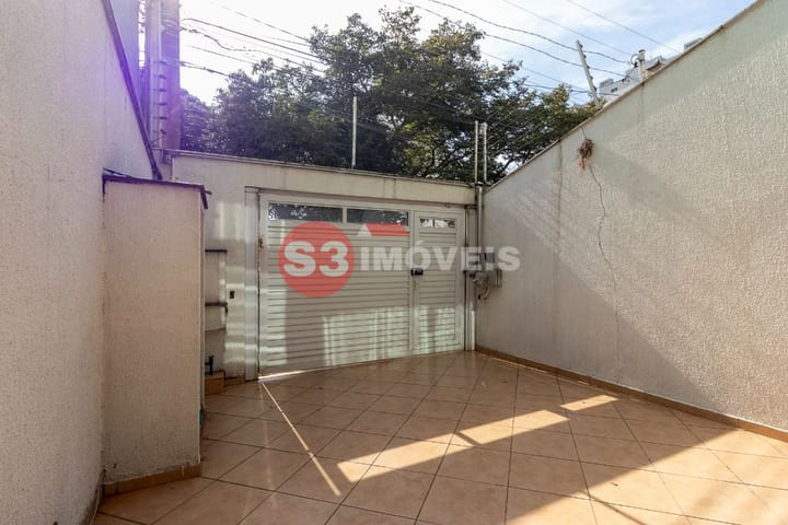 Casa à venda com 3 quartos, 169m² - Foto 32