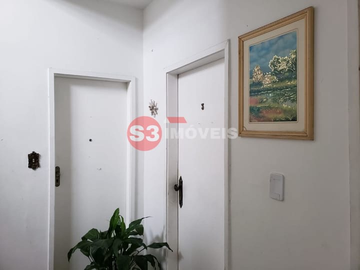 Apartamento à venda com 3 quartos, 75m² - Foto 10