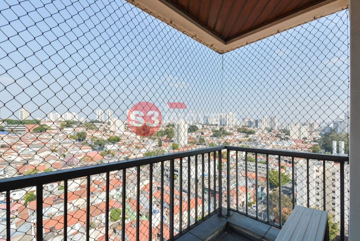 Cobertura à venda com 3 quartos, 209m² - Foto 16