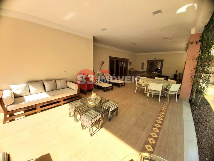 Casa de Condomínio à venda com 5 quartos, 500m² - Foto 12