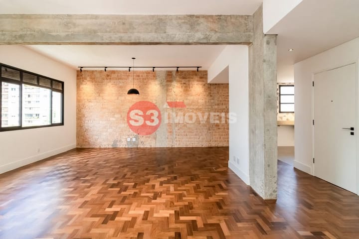 Apartamento à venda com 3 quartos, 212m² - Foto 24