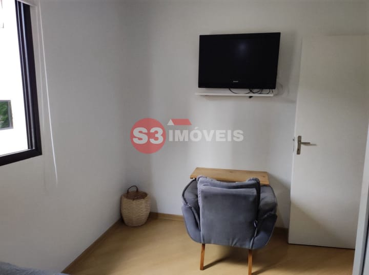 Apartamento à venda com 2 quartos, 64m² - Foto 10