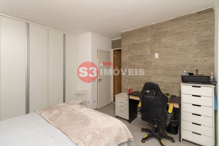 Casa à venda com 3 quartos, 165m² - Foto 26