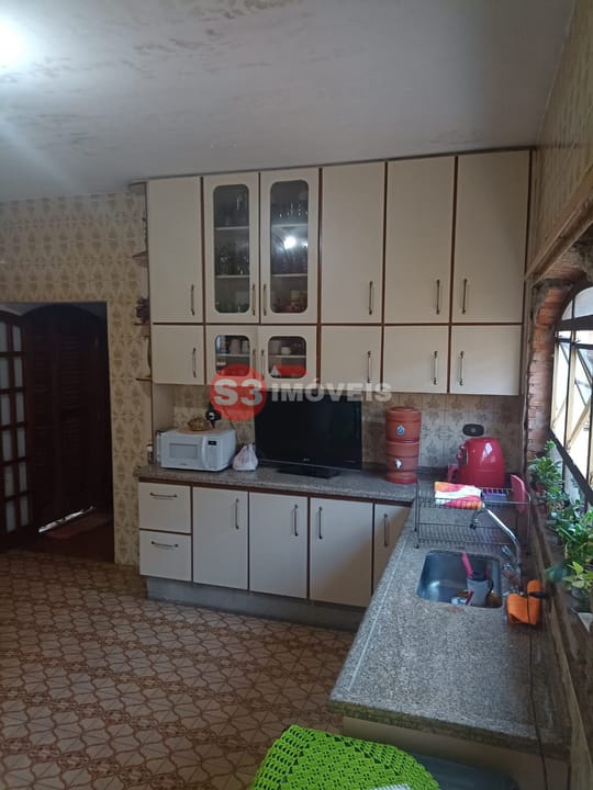 Casa à venda com 3 quartos, 154m² - Foto 7