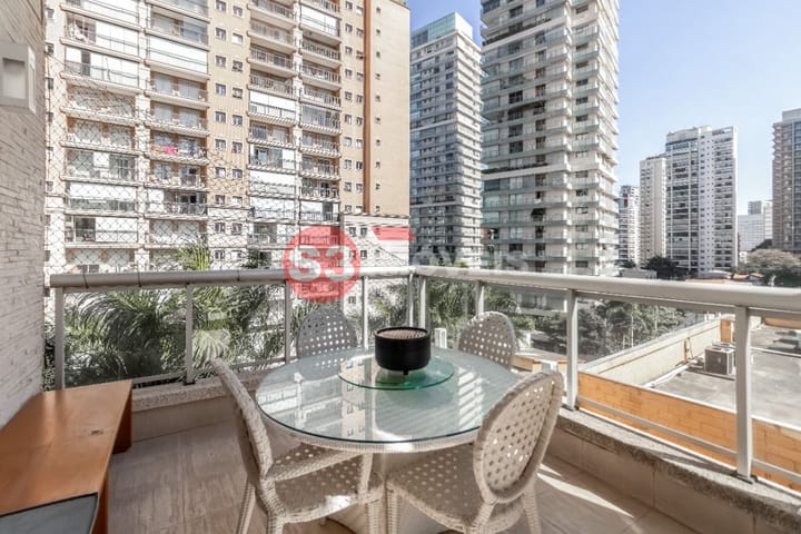 Apartamento à venda com 2 quartos, 146m² - Foto 15