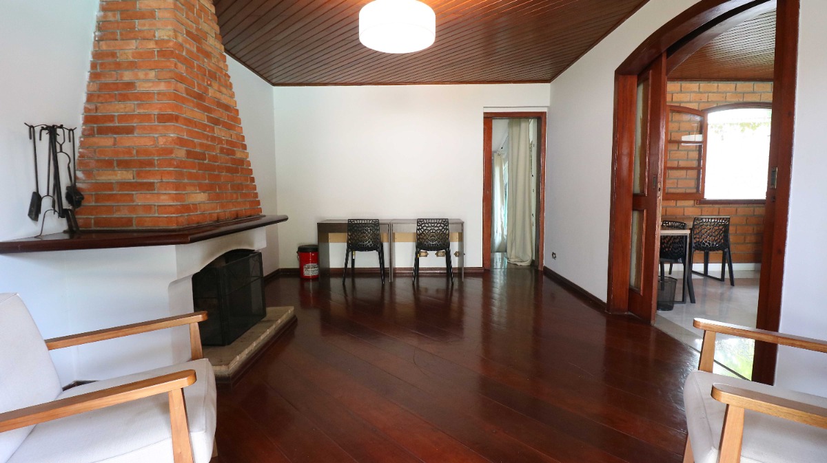 Casa à venda com 5 quartos, 460m² - Foto 46