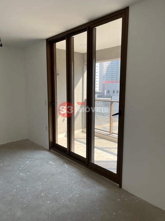 Apartamento à venda com 1 quarto, 26m² - Foto 39