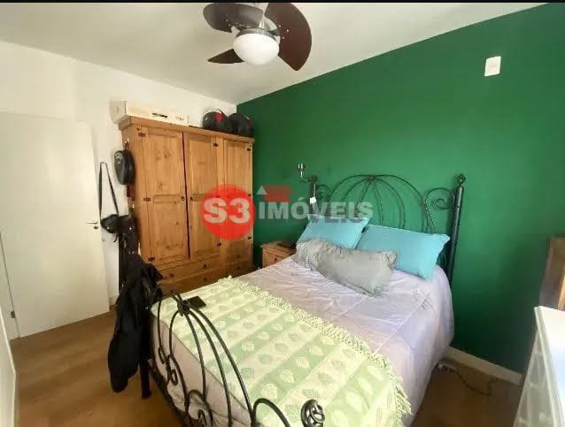 Apartamento à venda com 2 quartos, 52m² - Foto 5